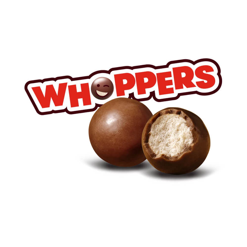 Whoppers Brand