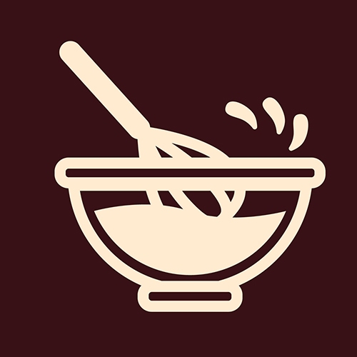 recipes content tile