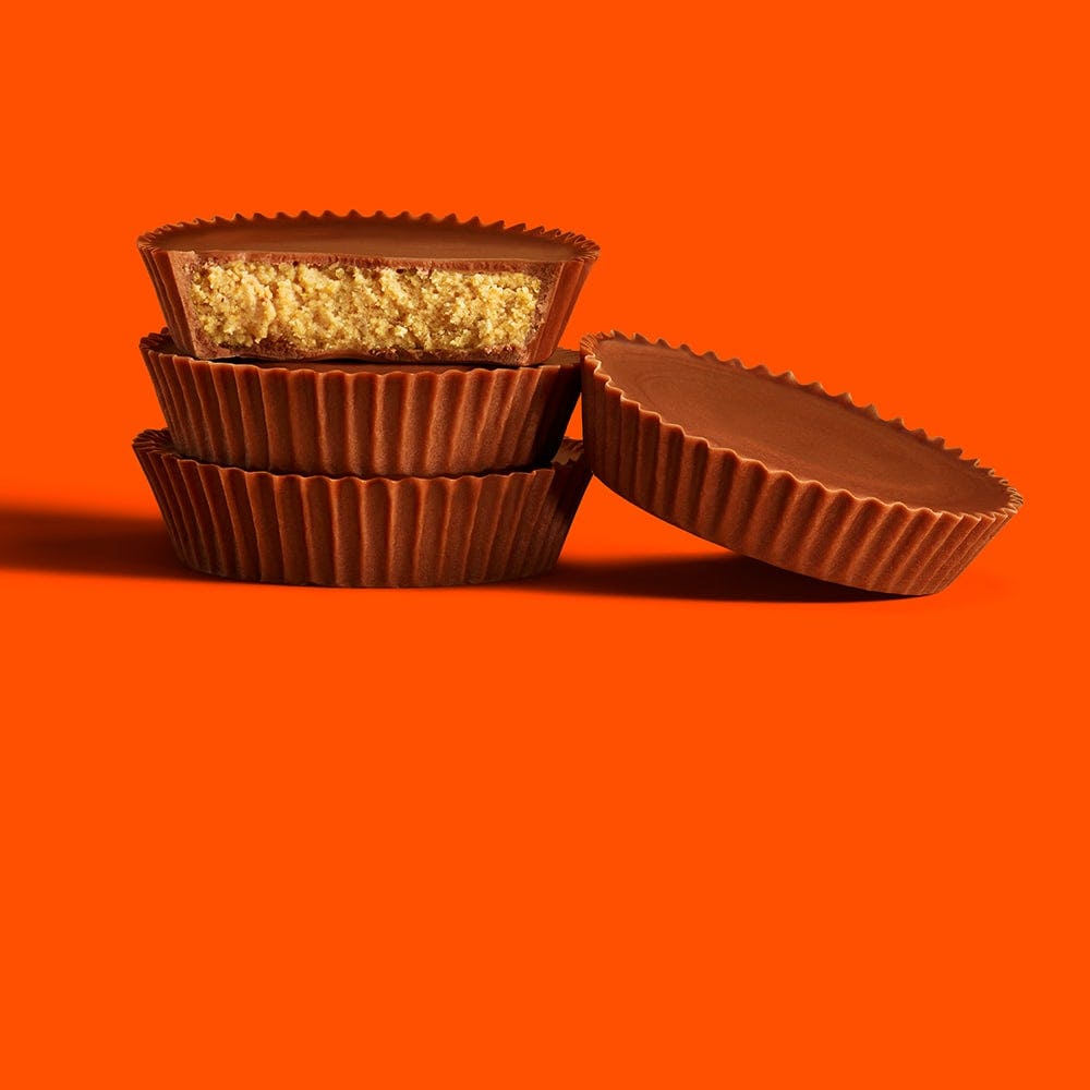 REESE'S Innovations