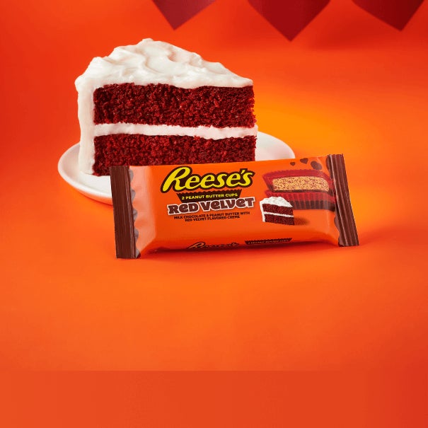 reeses red velvet cups