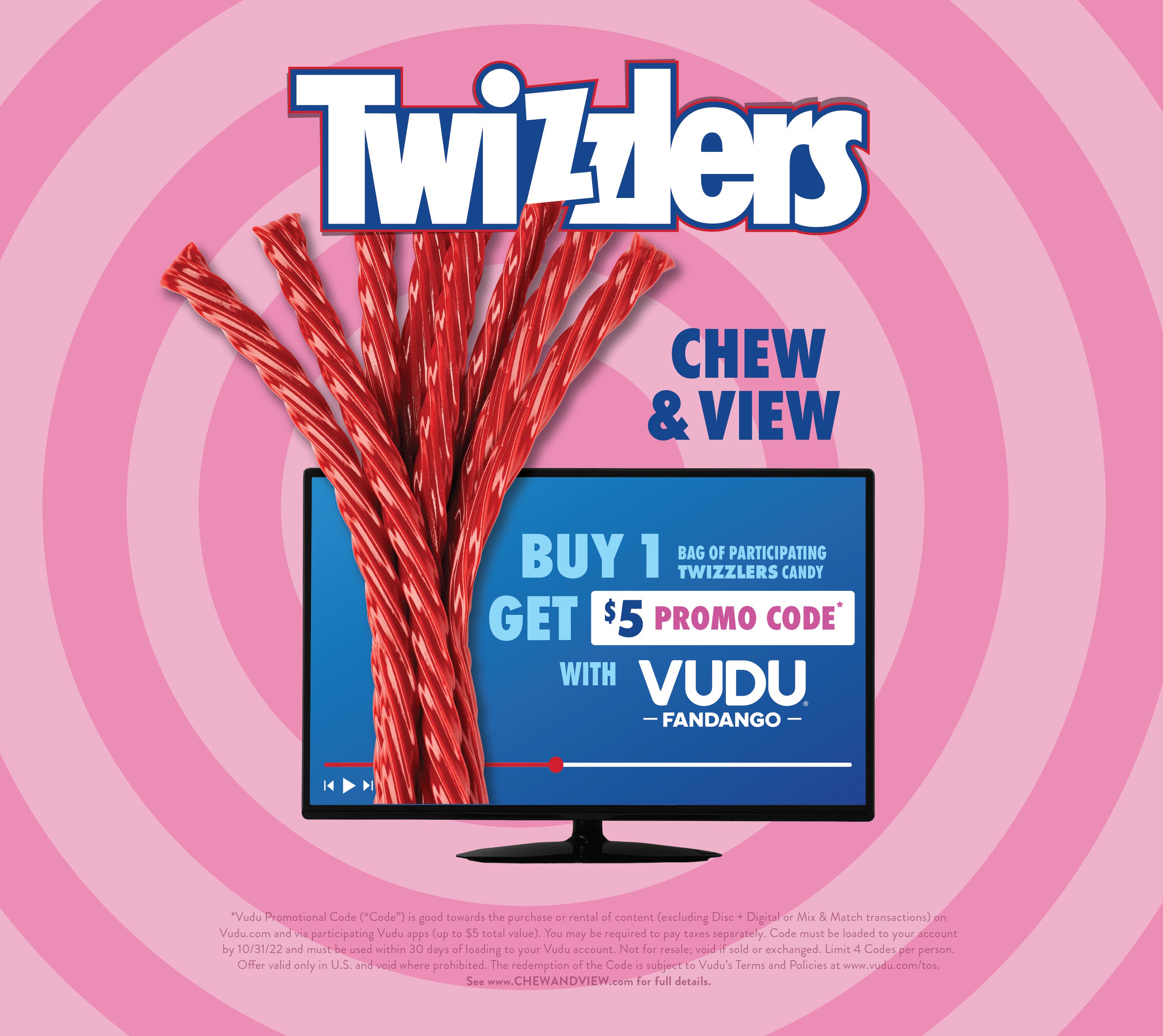 Twizzlers Candy Twists And Licorice Candy By Hershey