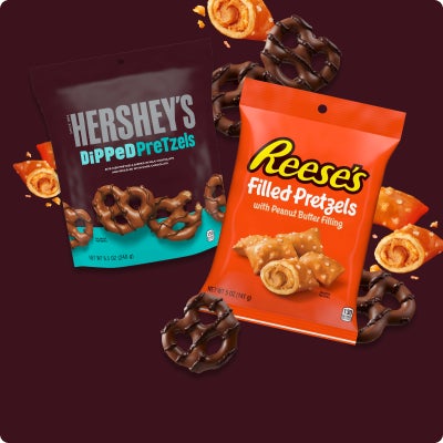 Hersheys-Reeses-snacks