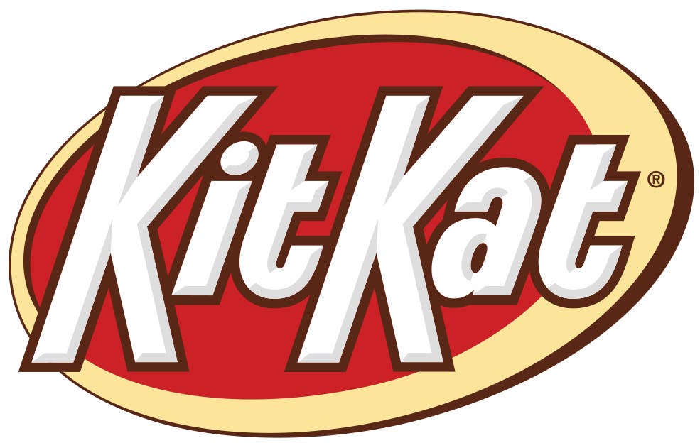 Rafael Serra on Instagram: “Kit Kat 🍫 @kitkat #kitkat” | Lettering, Word  mark logo, Typography poster design
