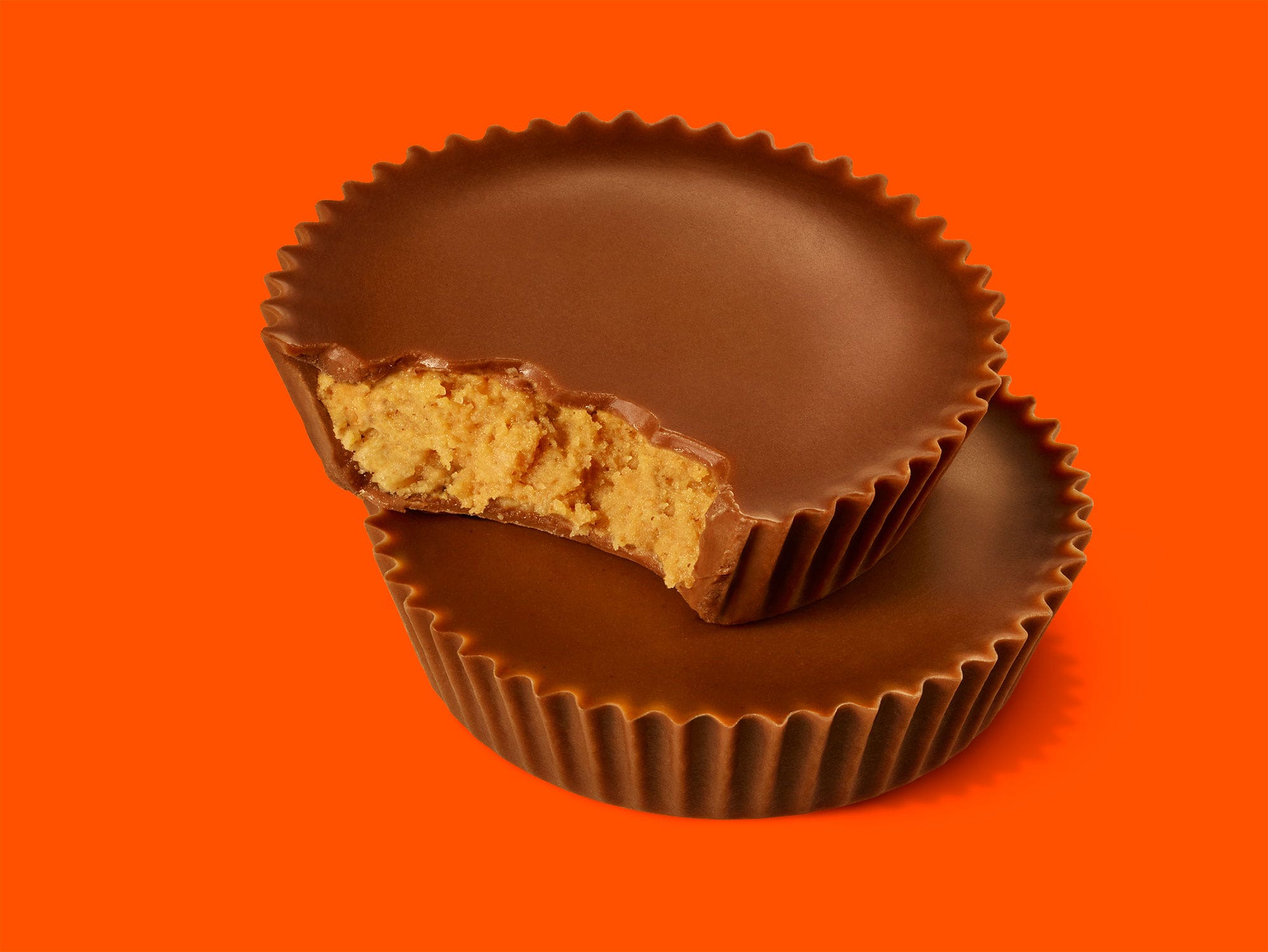 Reese S Peanut Butter Cups Bars | My XXX Hot Girl