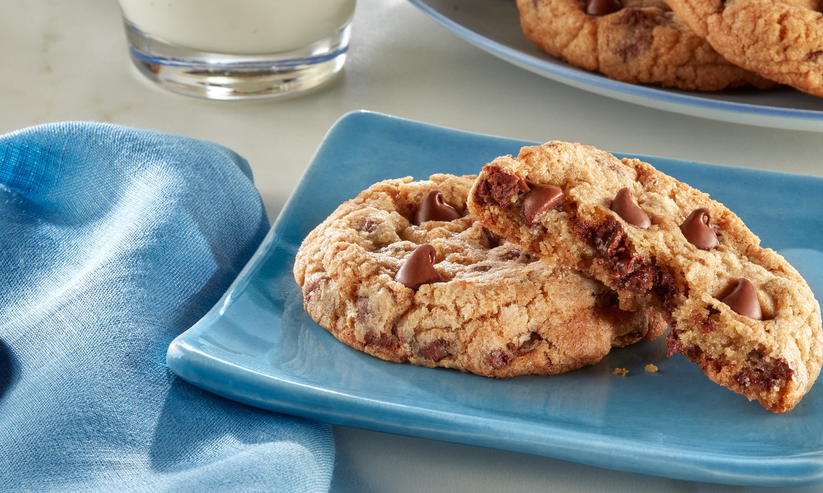 Almond Flour Cookies {Easy + Healthy} – WellPlated.com