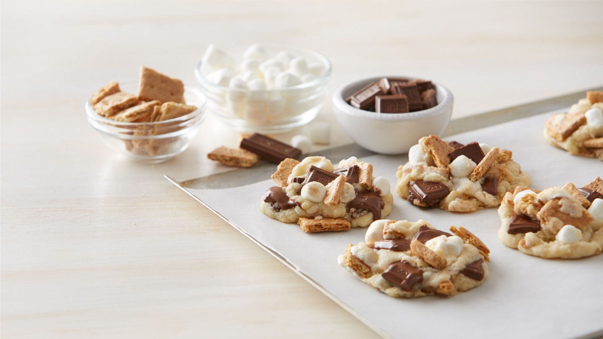 Pie Iron Cookies: An Easy Campfire Dessert - Camp Rookie