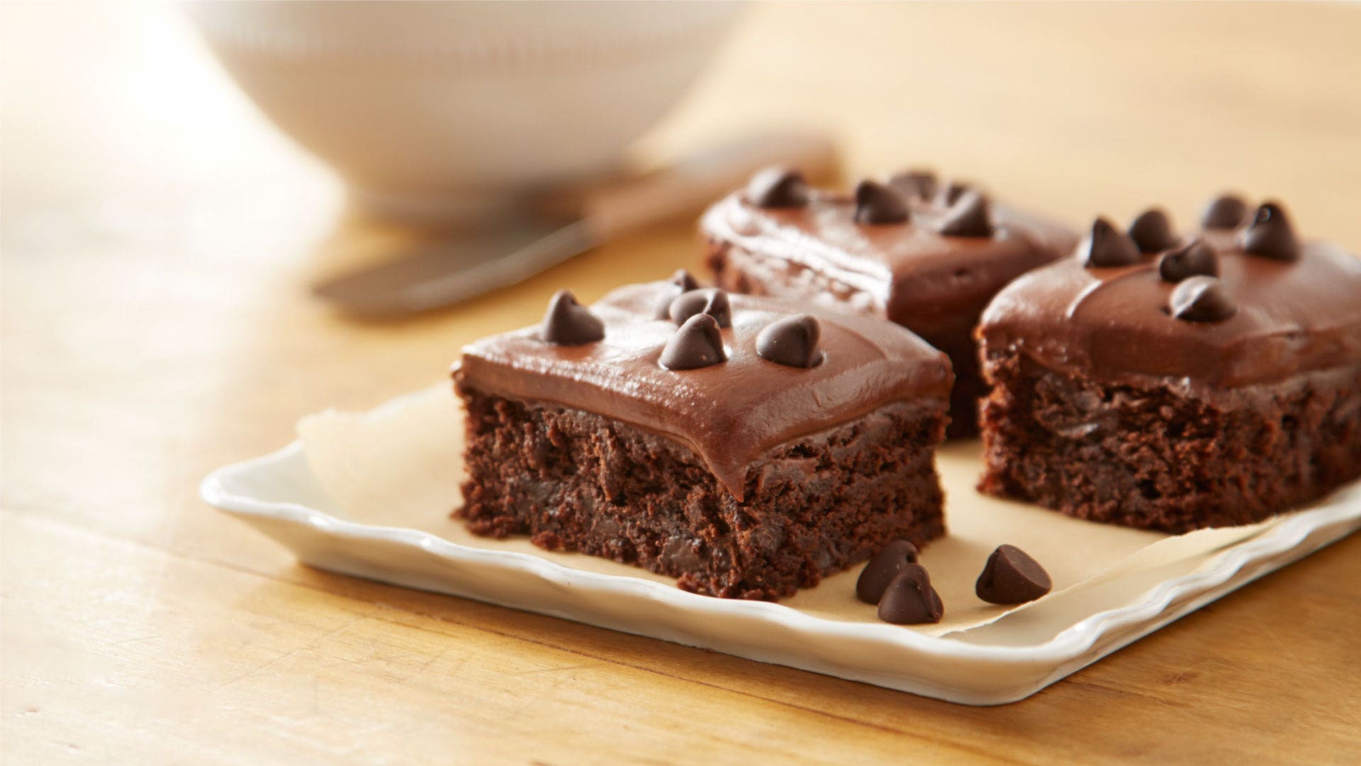 37 Hersheys Ultimate Chocolate Brownies 
