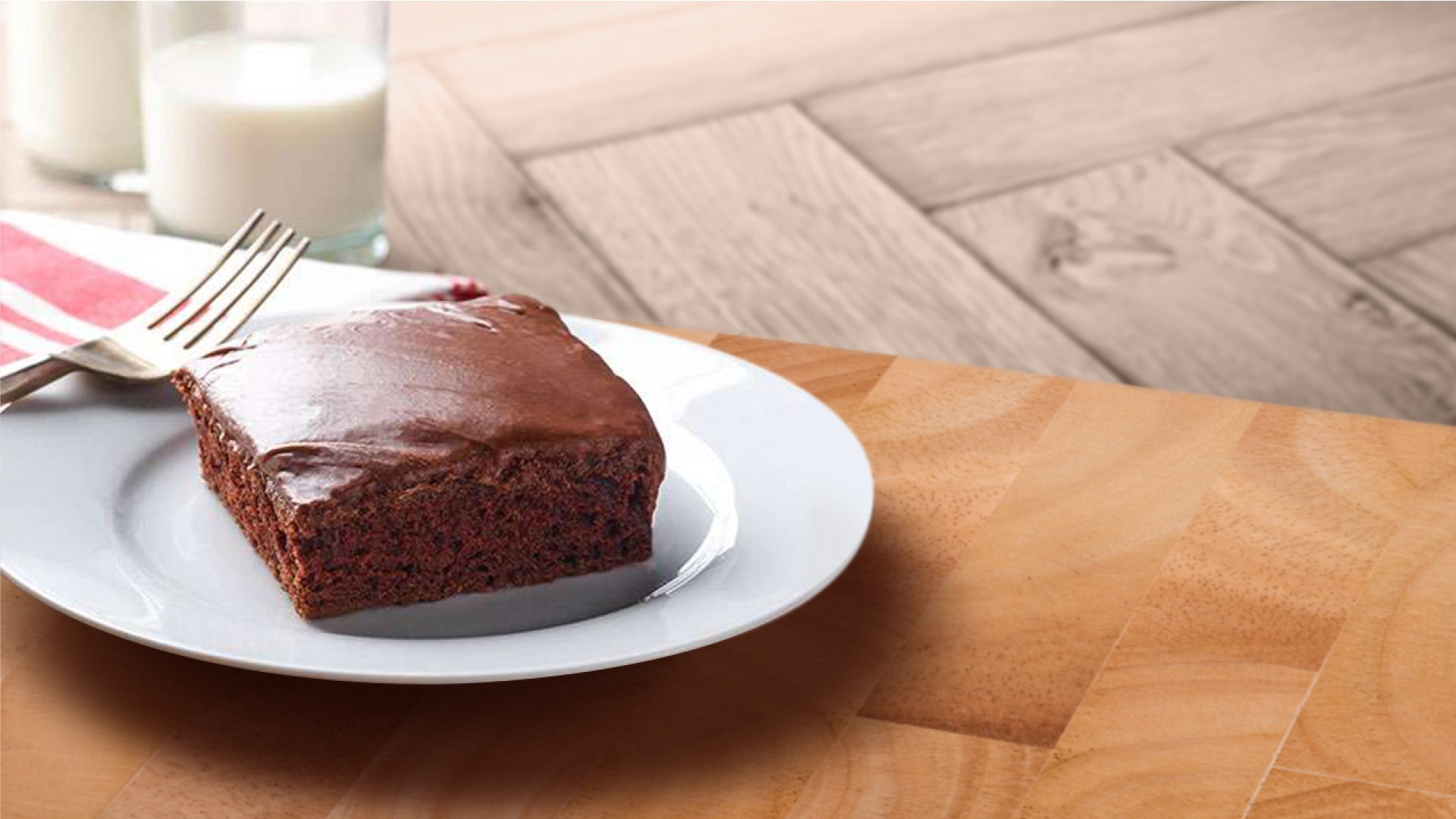 How to make a chocolate cake recipe - Quora