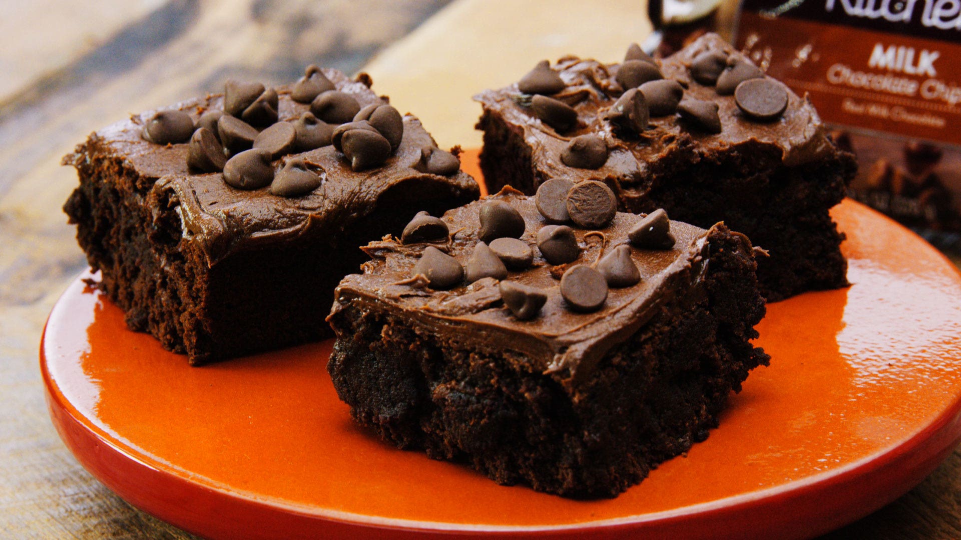 Top 51+ imagen receta brownies betty crocker - Thptletrongtan.edu.vn