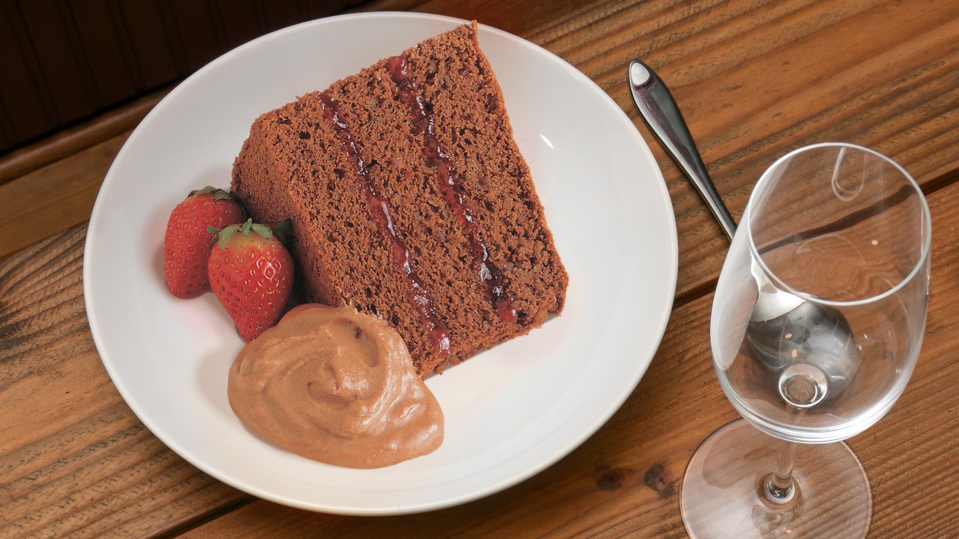 Chocolate Cake | Greers Road Kitchen