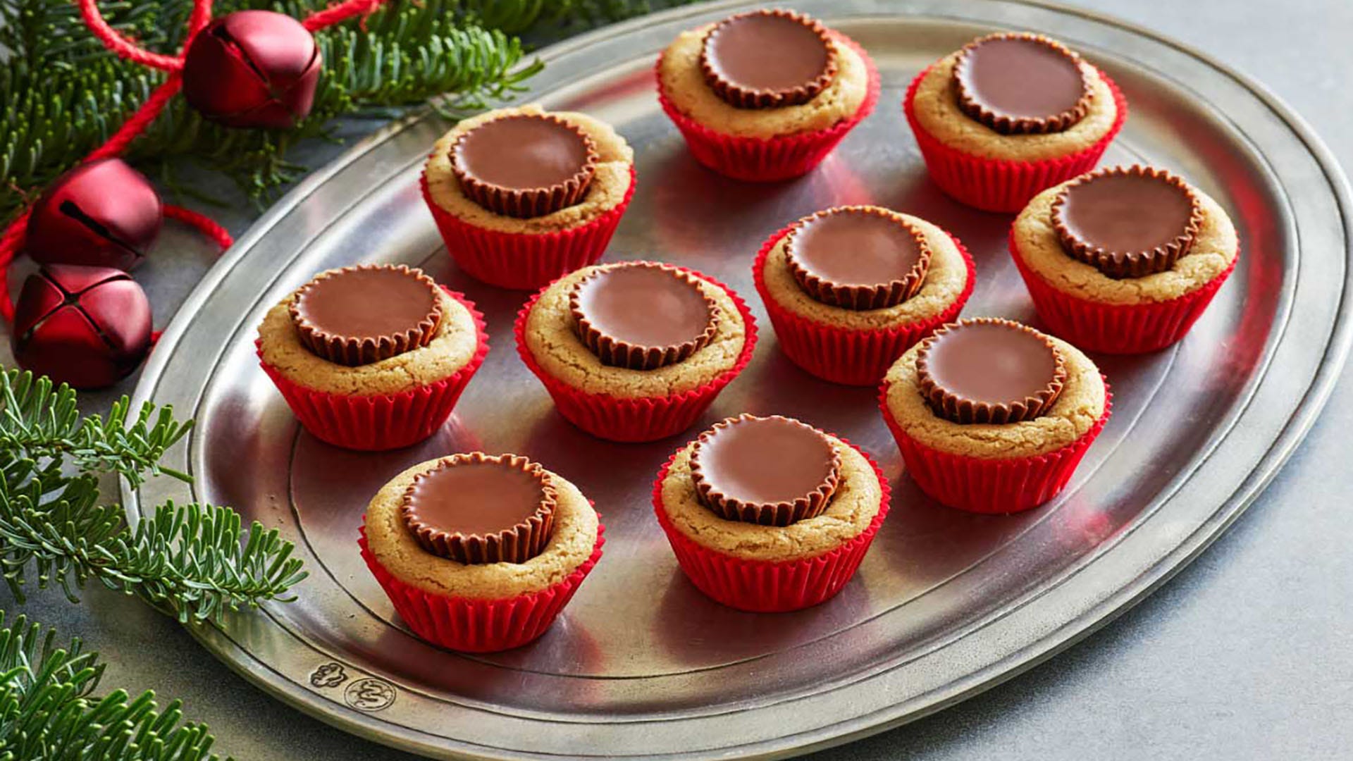 Reese's Peanut Butter Lovers Ultimate - Sweety Americans