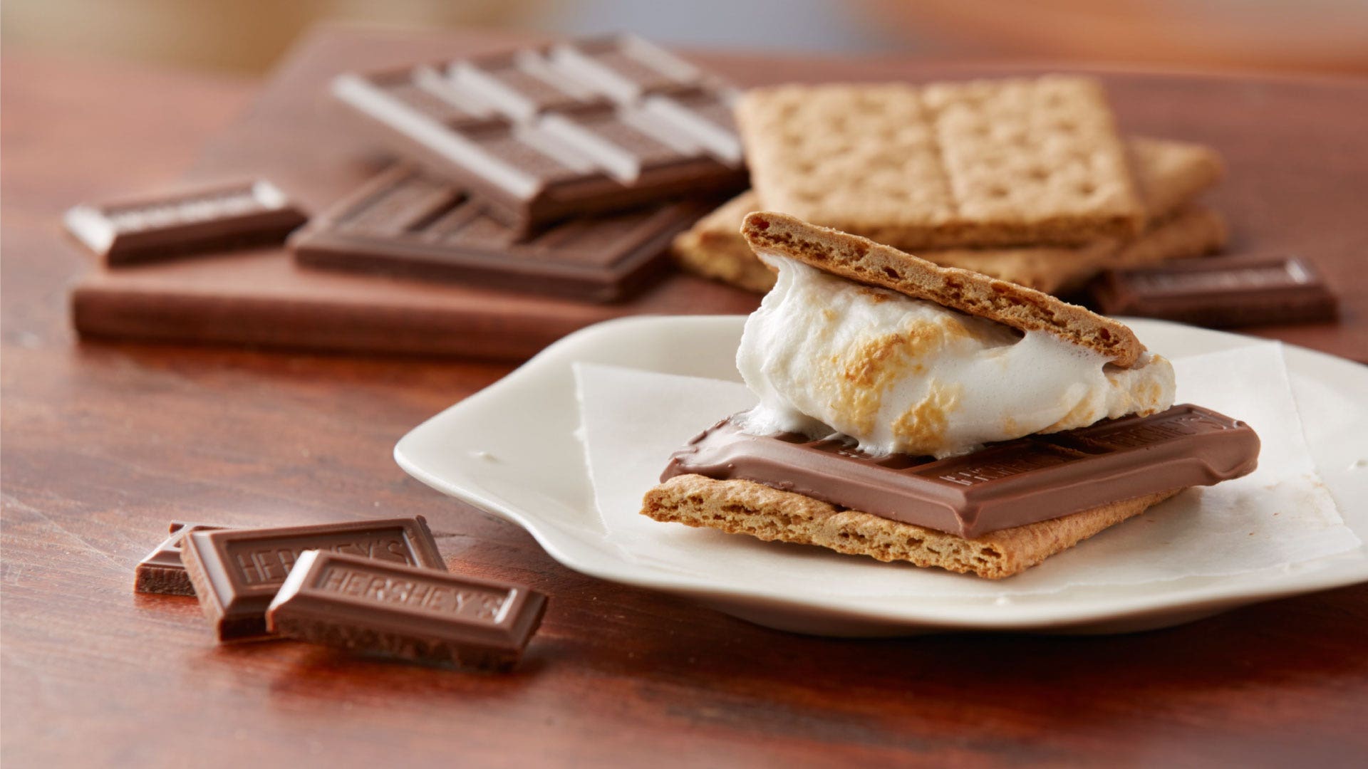 Diet and Have Your S'mores Too Recipe 
