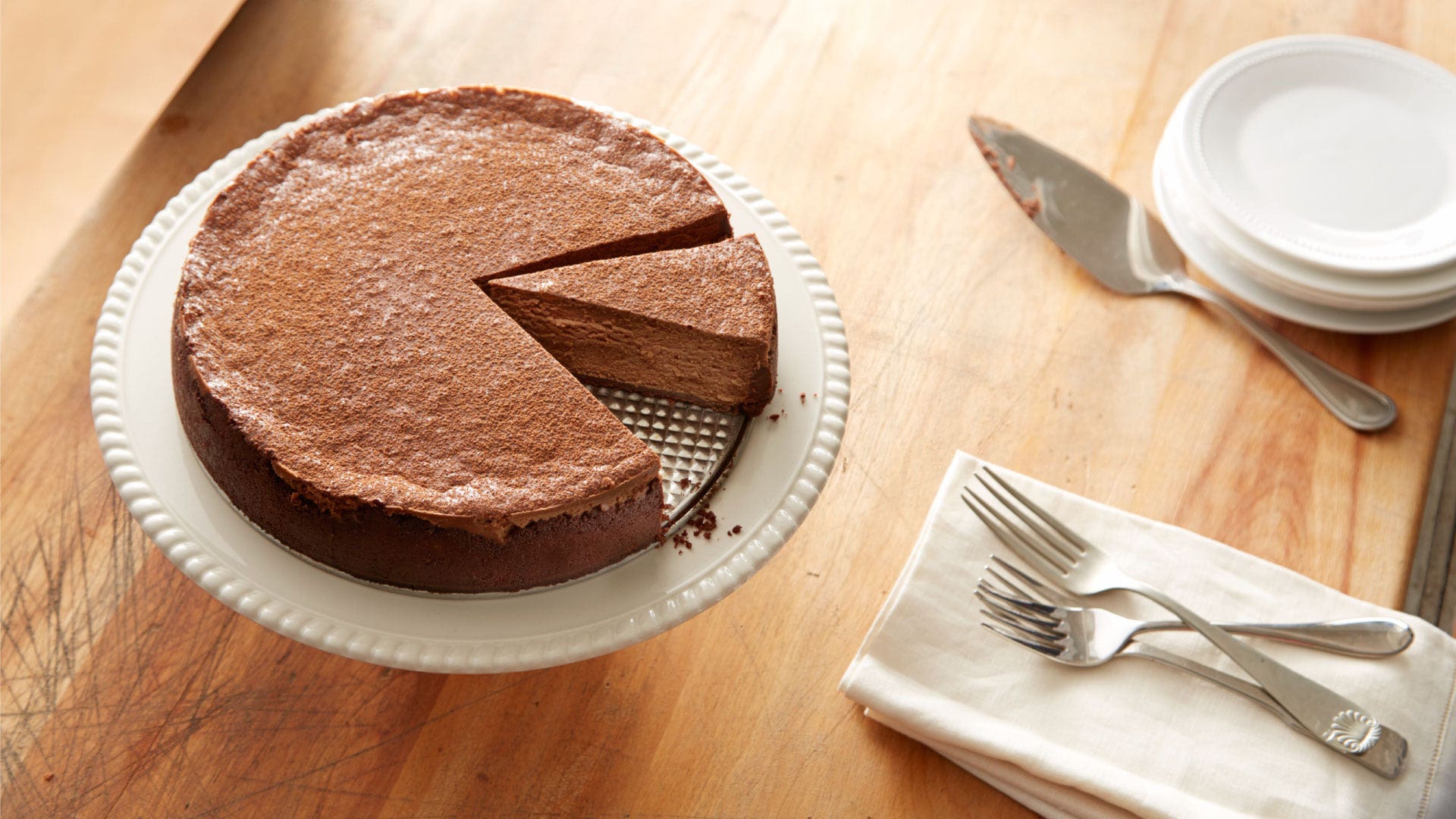 35 Best Cheesecake Recipes for a Creamy, Dreamy Dessert