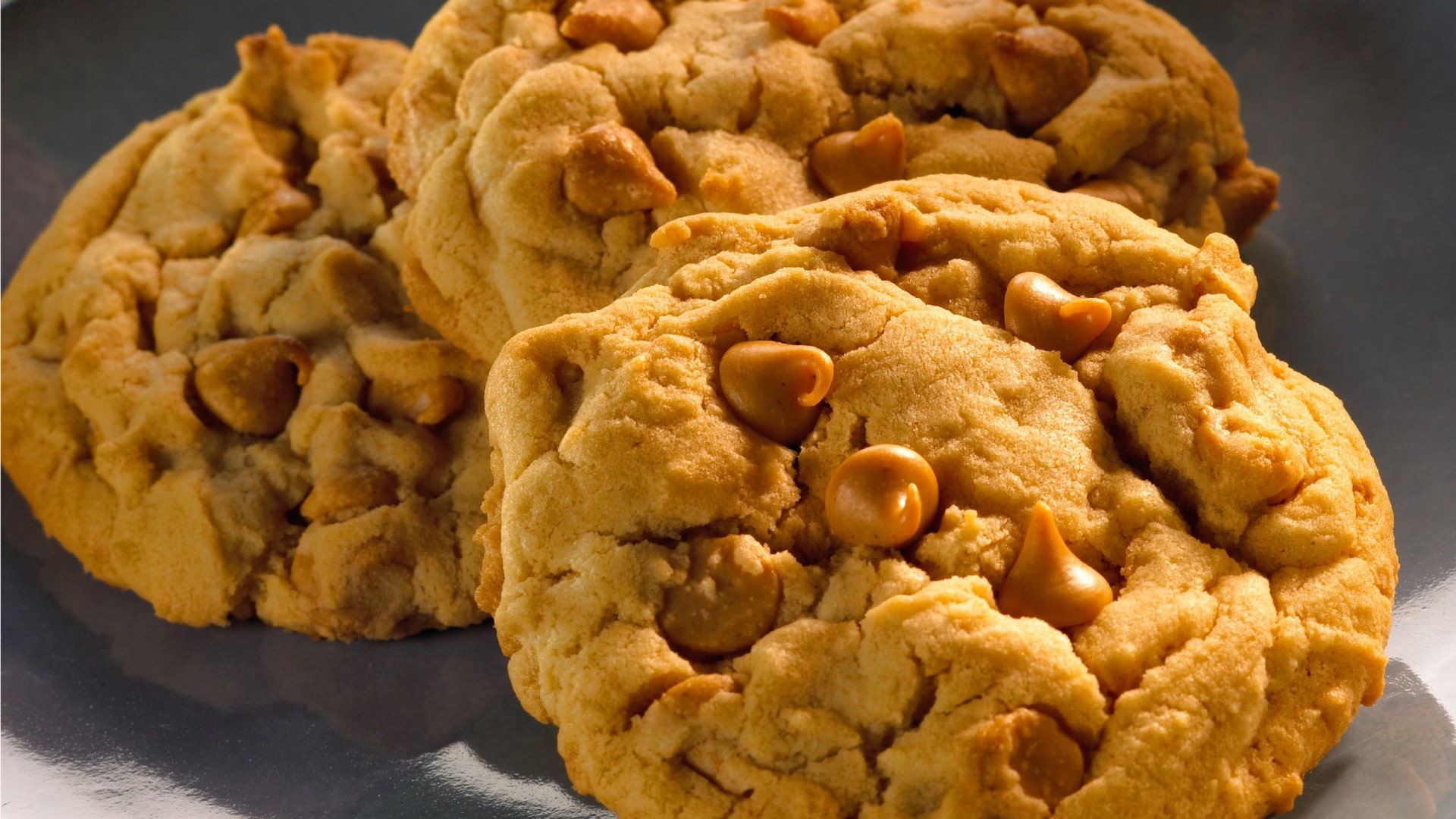 Reeses Candy Double Peanut Butter Cookies Recipes 