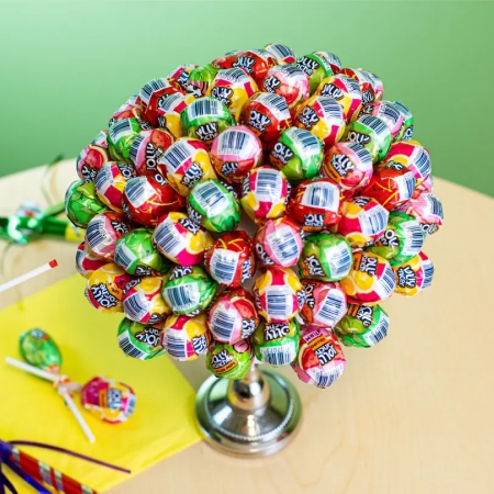 lollipop tree game craft