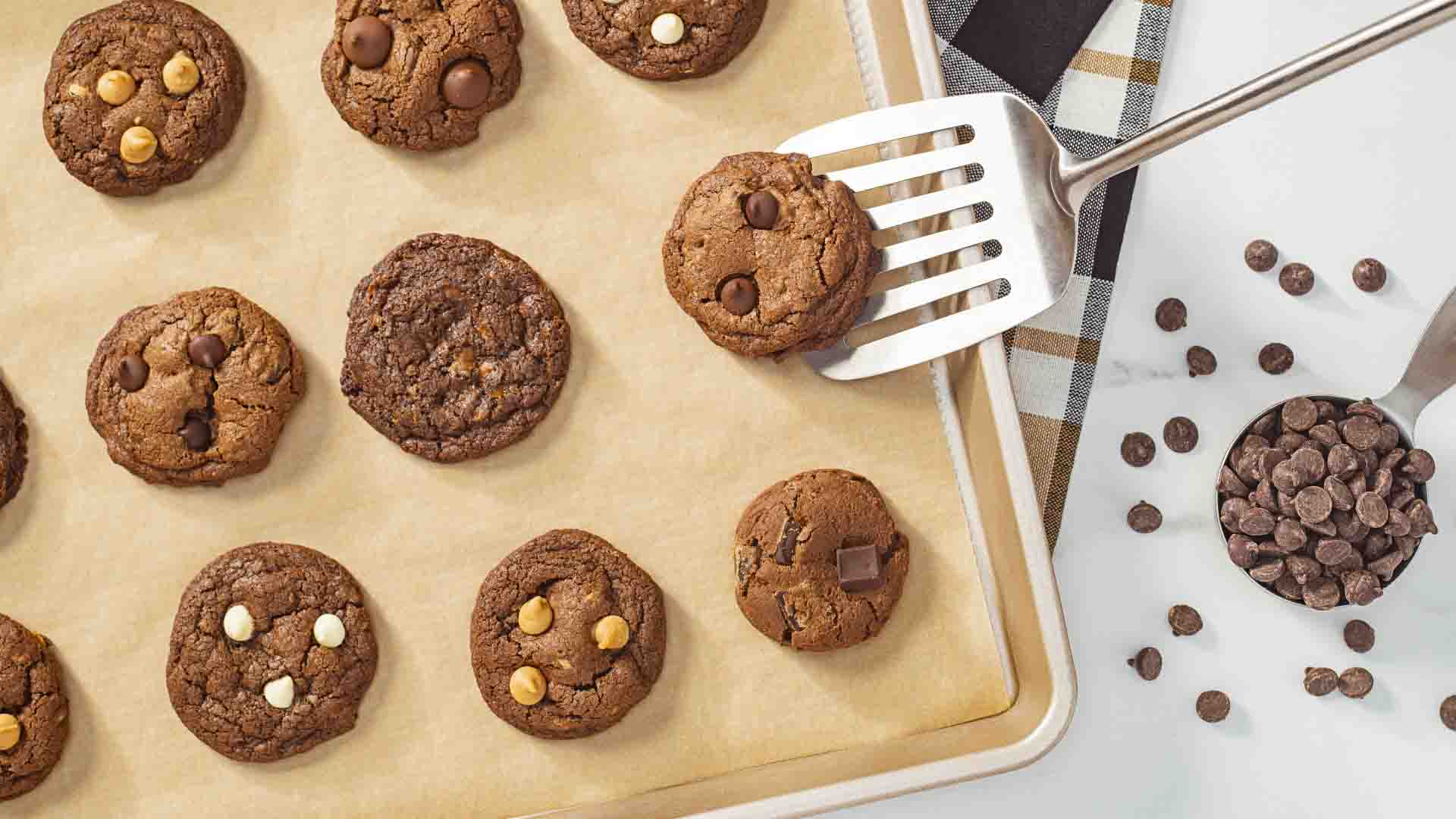 specialty's chocolate chip cookie recipe